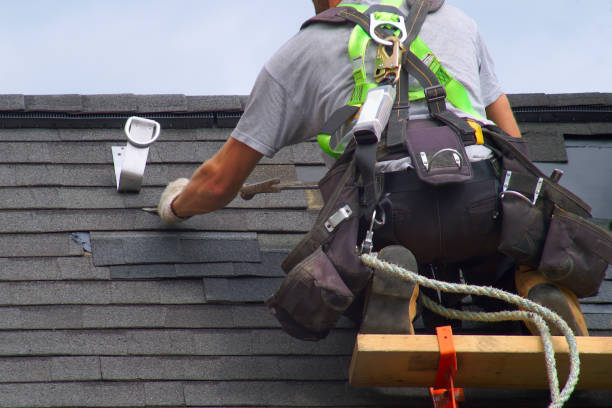 Best Commercial Roofing Services  in Springdale, PA