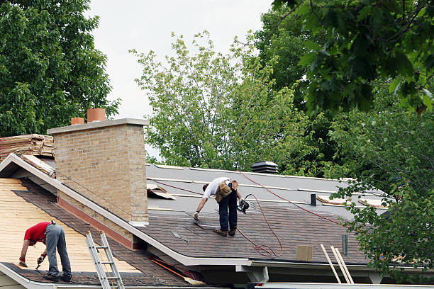 Quick and Trustworthy Emergency Roof Repair Services in Springdale, PA